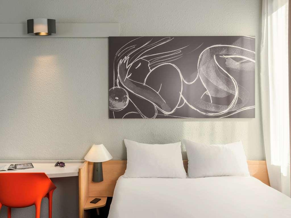 Ibis Daumesnil Porte Doree Paris Phòng bức ảnh