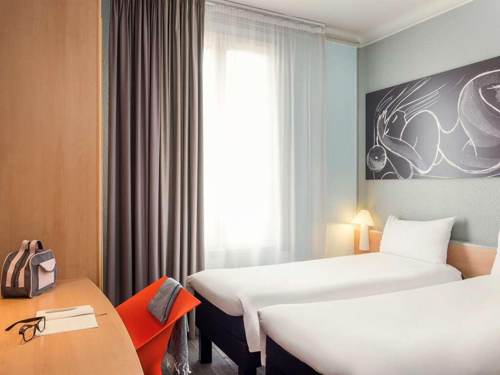 Ibis Daumesnil Porte Doree Paris Phòng bức ảnh
