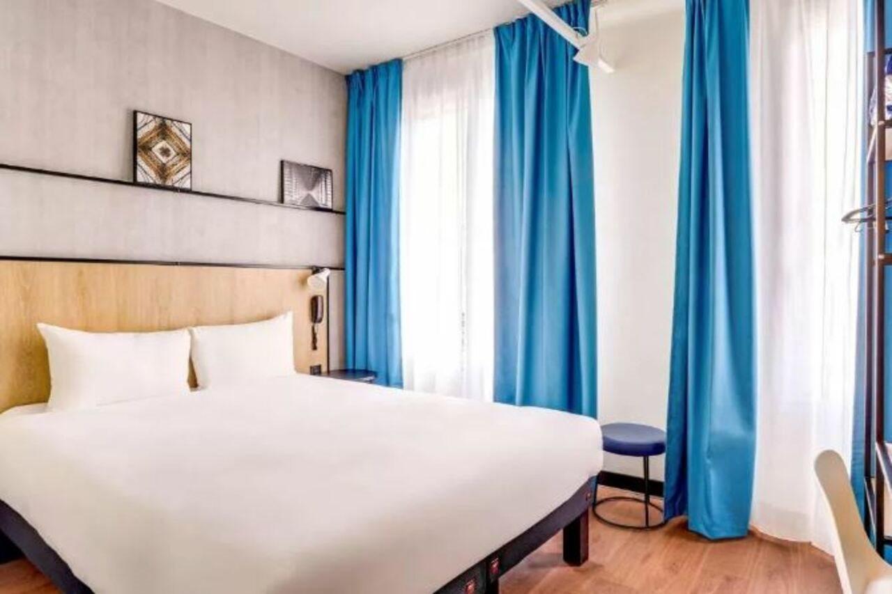 Ibis Daumesnil Porte Doree Paris Ngoại thất bức ảnh