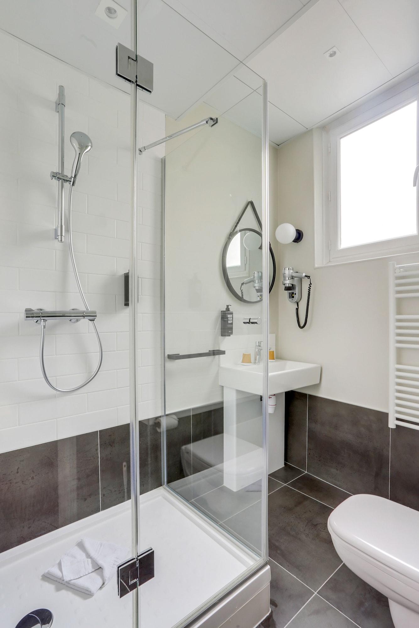 Ibis Daumesnil Porte Doree Paris Ngoại thất bức ảnh