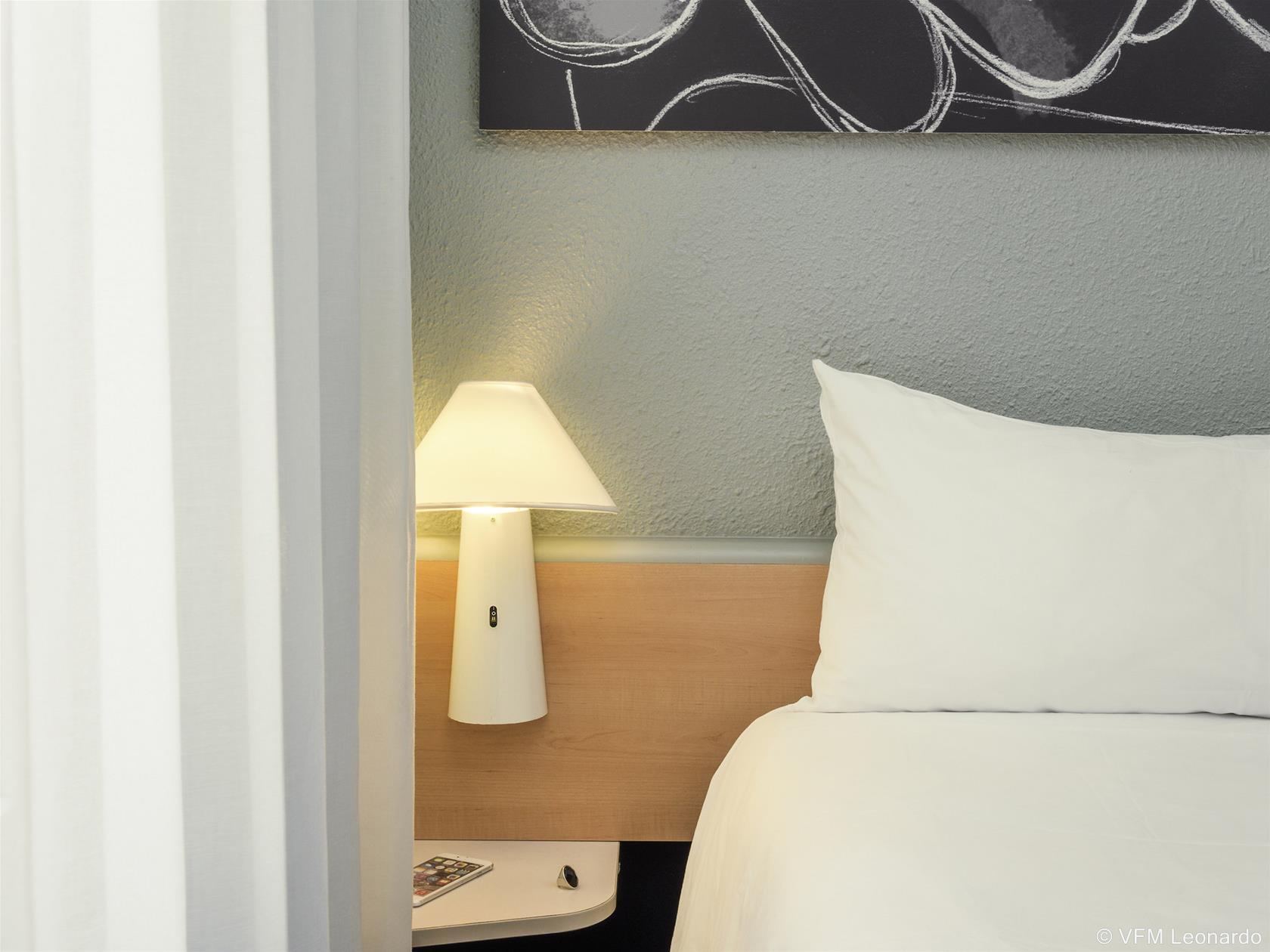 Ibis Daumesnil Porte Doree Paris Ngoại thất bức ảnh
