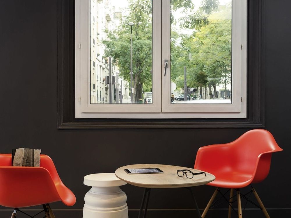 Ibis Daumesnil Porte Doree Paris Ngoại thất bức ảnh
