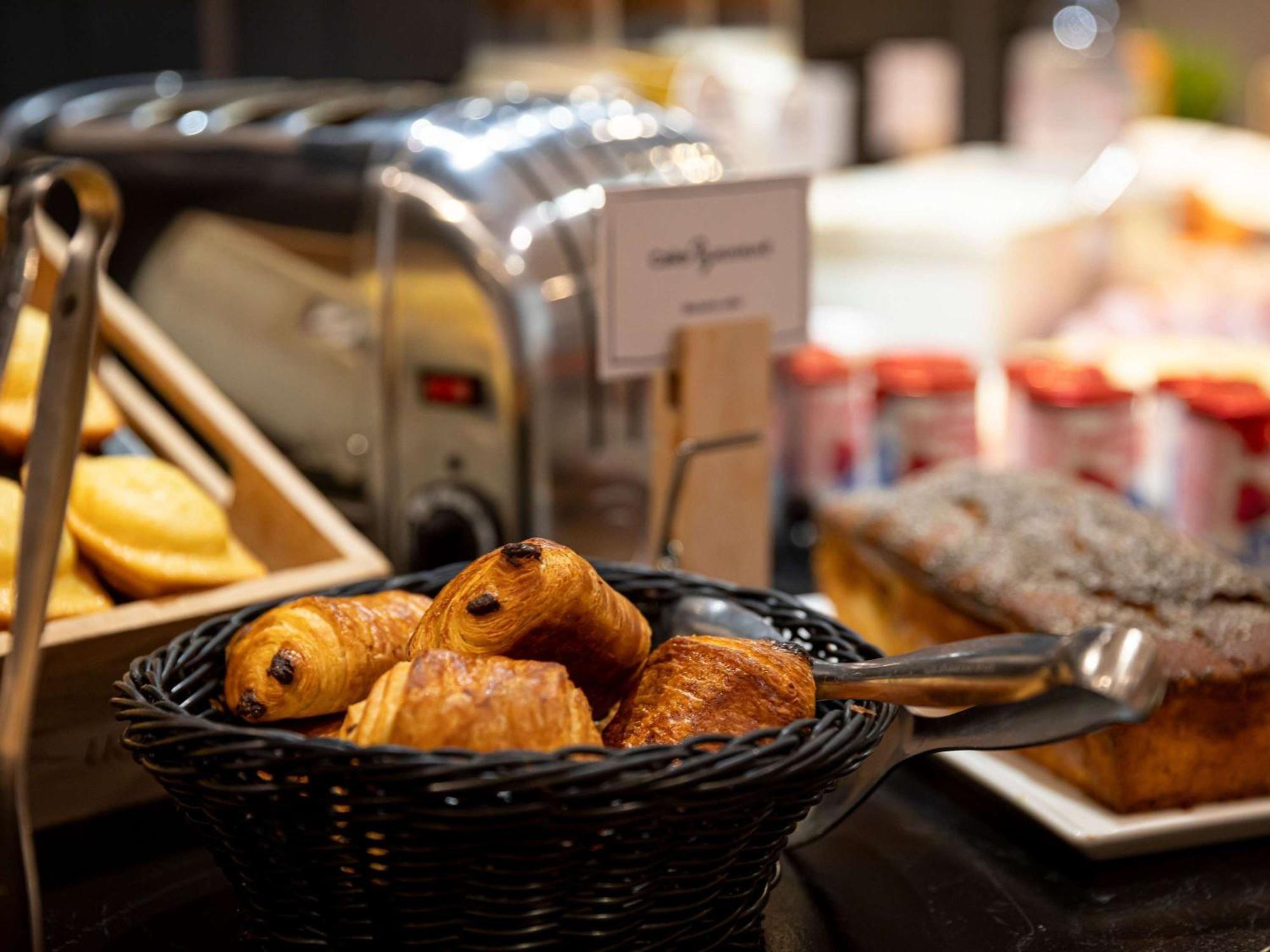 Ibis Daumesnil Porte Doree Paris Ngoại thất bức ảnh
