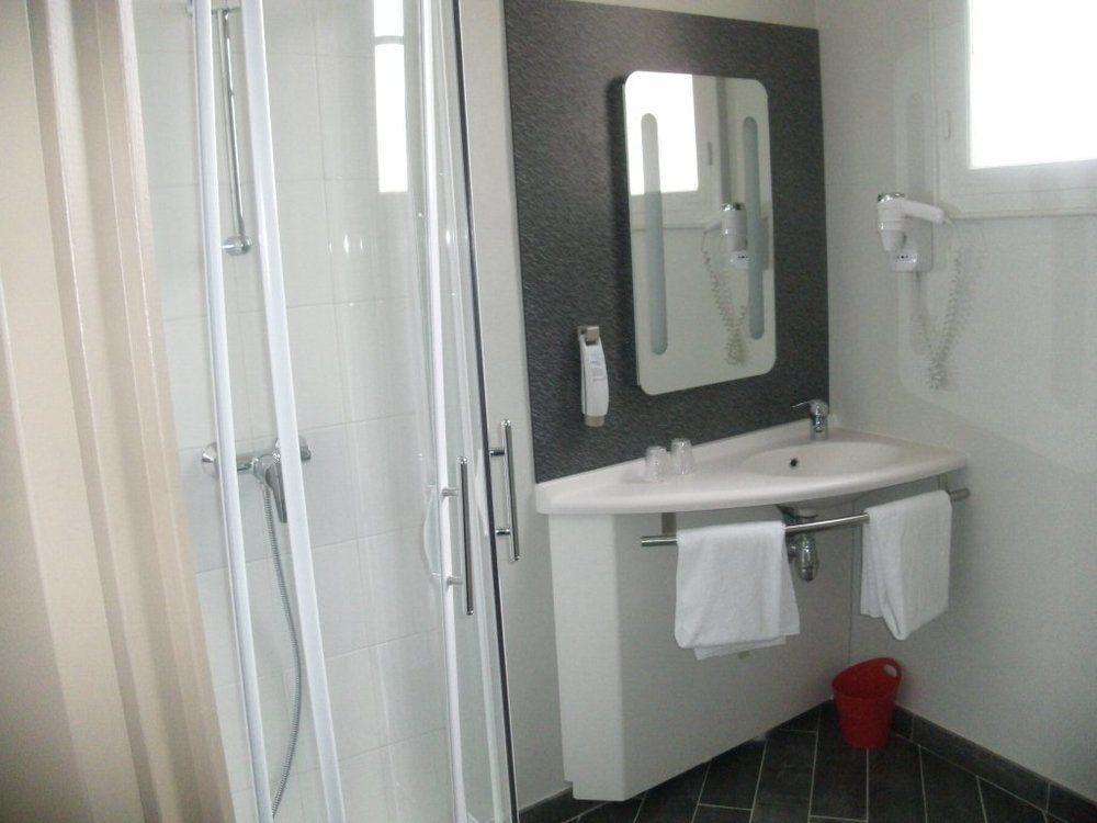 Ibis Daumesnil Porte Doree Paris Ngoại thất bức ảnh