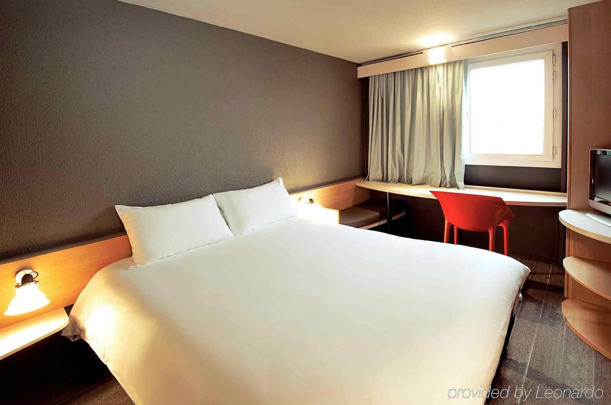 Ibis Daumesnil Porte Doree Paris Ngoại thất bức ảnh