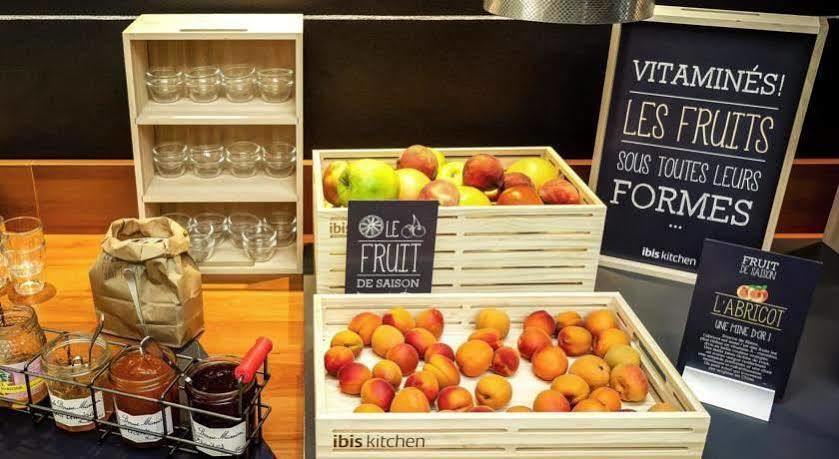 Ibis Daumesnil Porte Doree Paris Ngoại thất bức ảnh